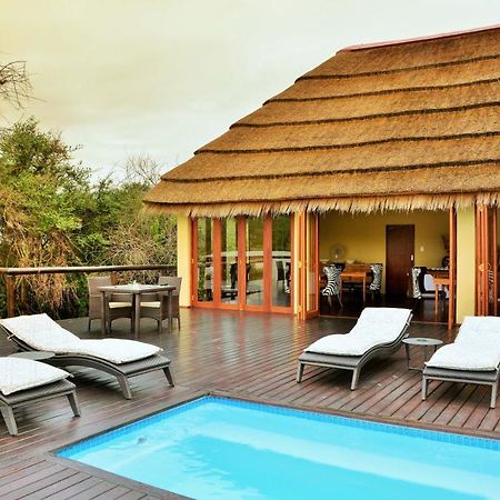 Shishangeni By Bon Hotels, Kruger National Park Komatipoort Εξωτερικό φωτογραφία