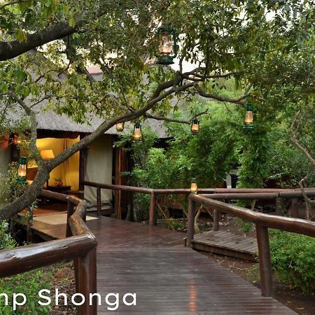 Shishangeni By Bon Hotels, Kruger National Park Komatipoort Εξωτερικό φωτογραφία