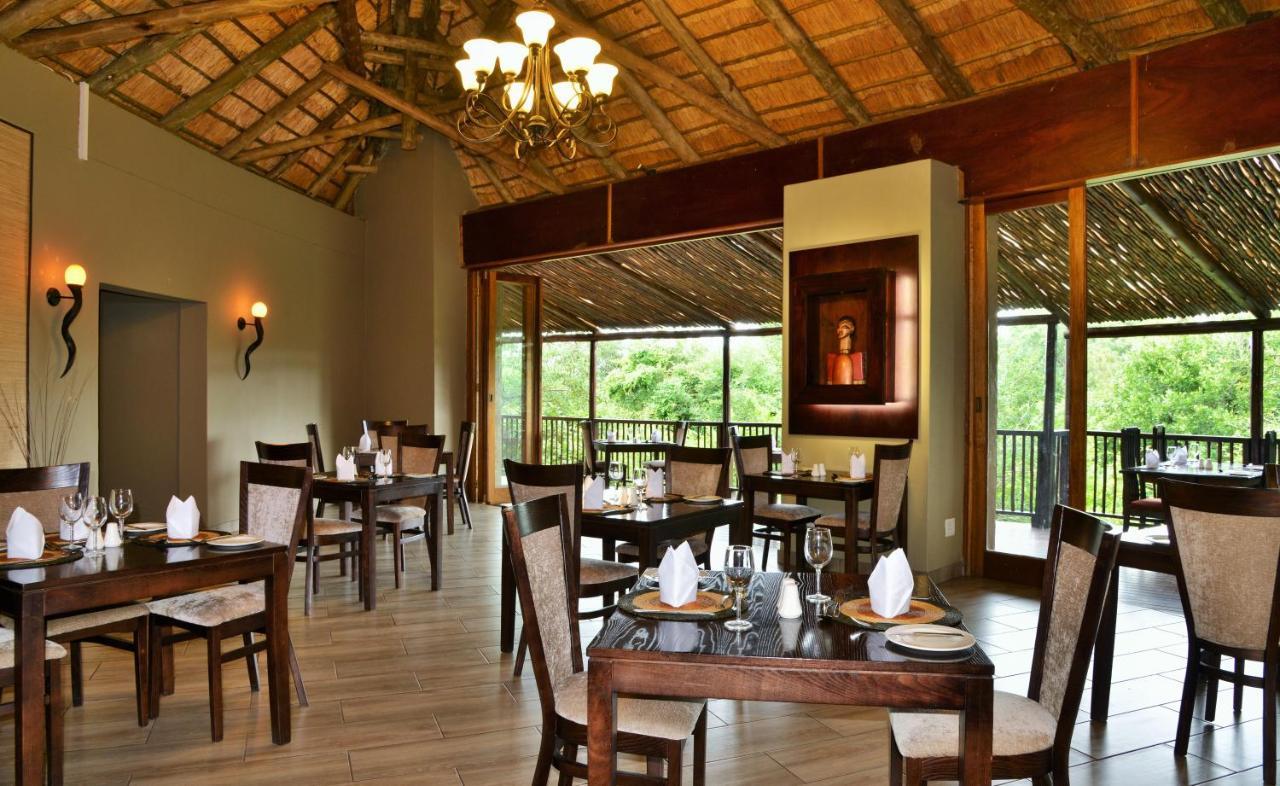 Shishangeni By Bon Hotels, Kruger National Park Komatipoort Εξωτερικό φωτογραφία