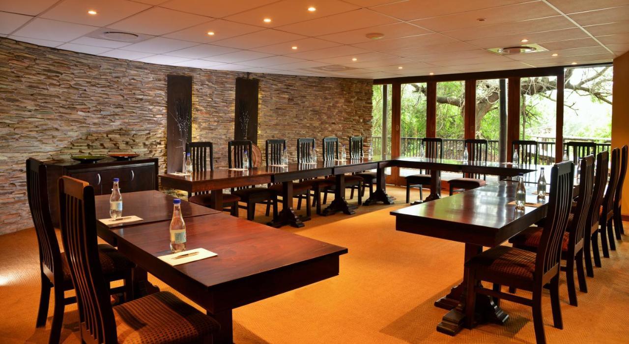 Shishangeni By Bon Hotels, Kruger National Park Komatipoort Εξωτερικό φωτογραφία