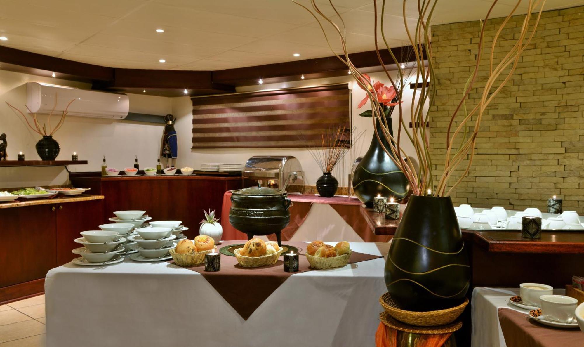 Shishangeni By Bon Hotels, Kruger National Park Komatipoort Εξωτερικό φωτογραφία