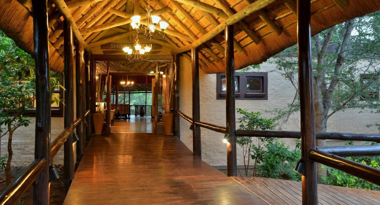 Shishangeni By Bon Hotels, Kruger National Park Komatipoort Εξωτερικό φωτογραφία