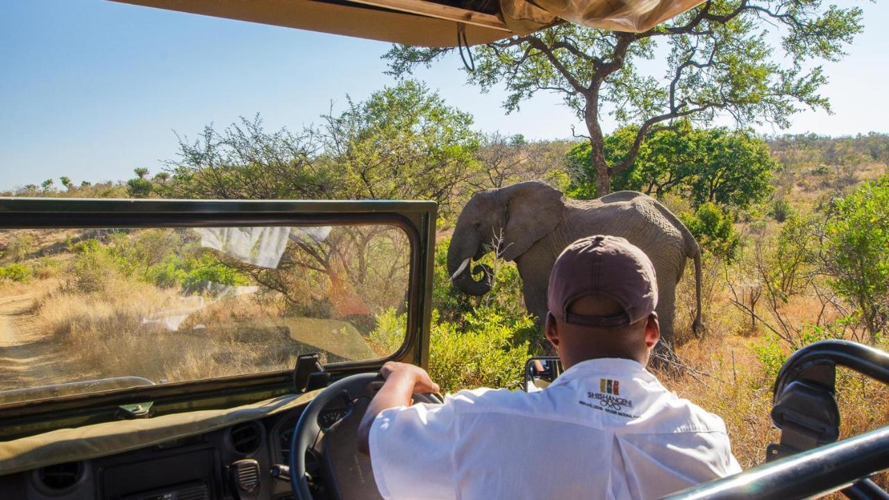 Shishangeni By Bon Hotels, Kruger National Park Komatipoort Εξωτερικό φωτογραφία