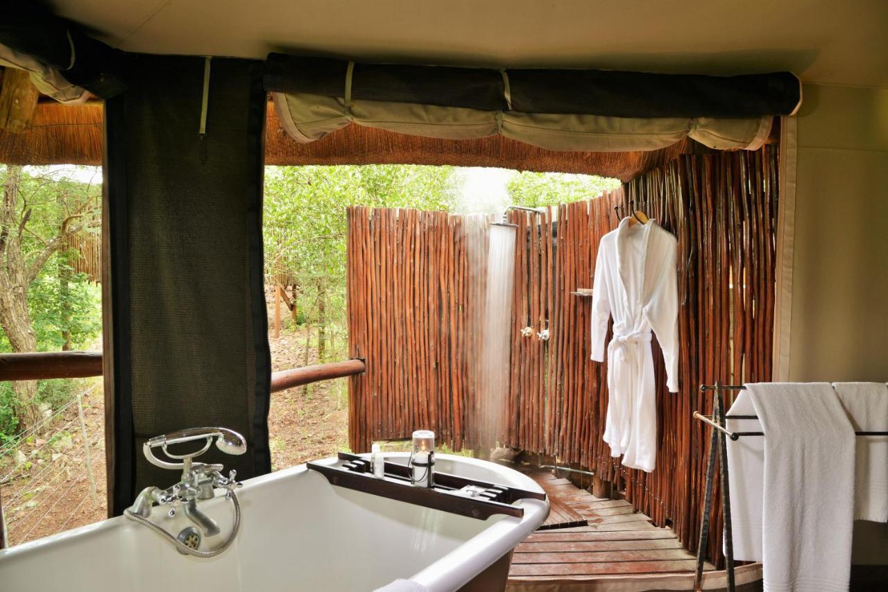 Shishangeni By Bon Hotels, Kruger National Park Komatipoort Εξωτερικό φωτογραφία