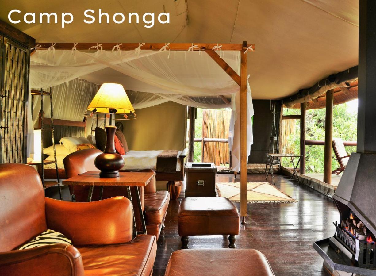 Shishangeni By Bon Hotels, Kruger National Park Komatipoort Εξωτερικό φωτογραφία