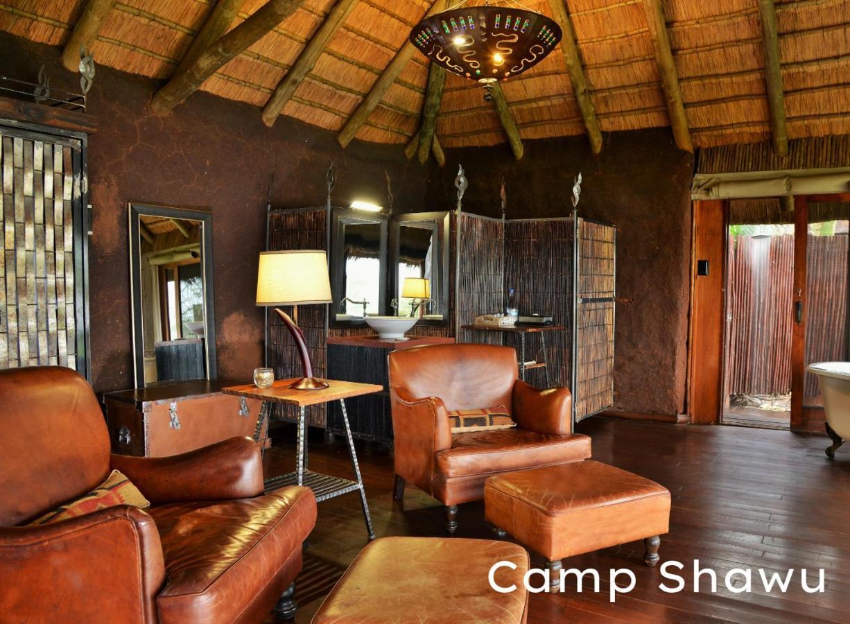 Shishangeni By Bon Hotels, Kruger National Park Komatipoort Εξωτερικό φωτογραφία