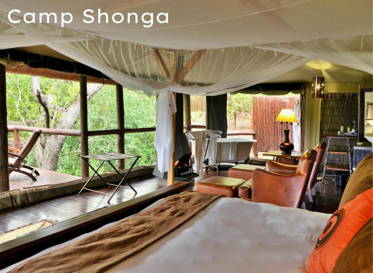 Shishangeni By Bon Hotels, Kruger National Park Komatipoort Εξωτερικό φωτογραφία