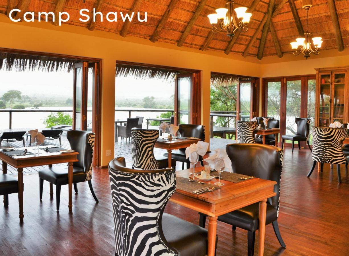 Shishangeni By Bon Hotels, Kruger National Park Komatipoort Εξωτερικό φωτογραφία