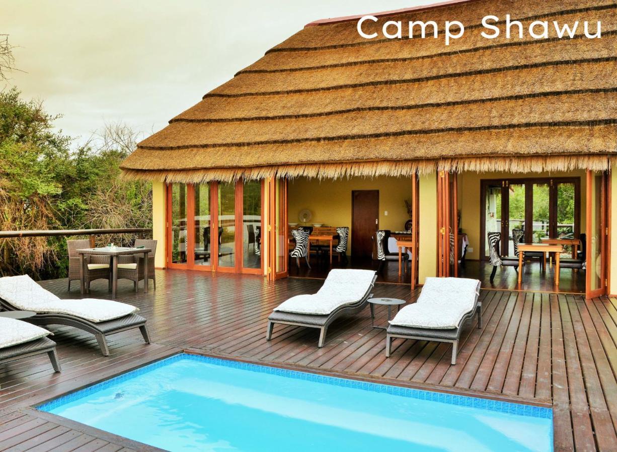 Shishangeni By Bon Hotels, Kruger National Park Komatipoort Εξωτερικό φωτογραφία