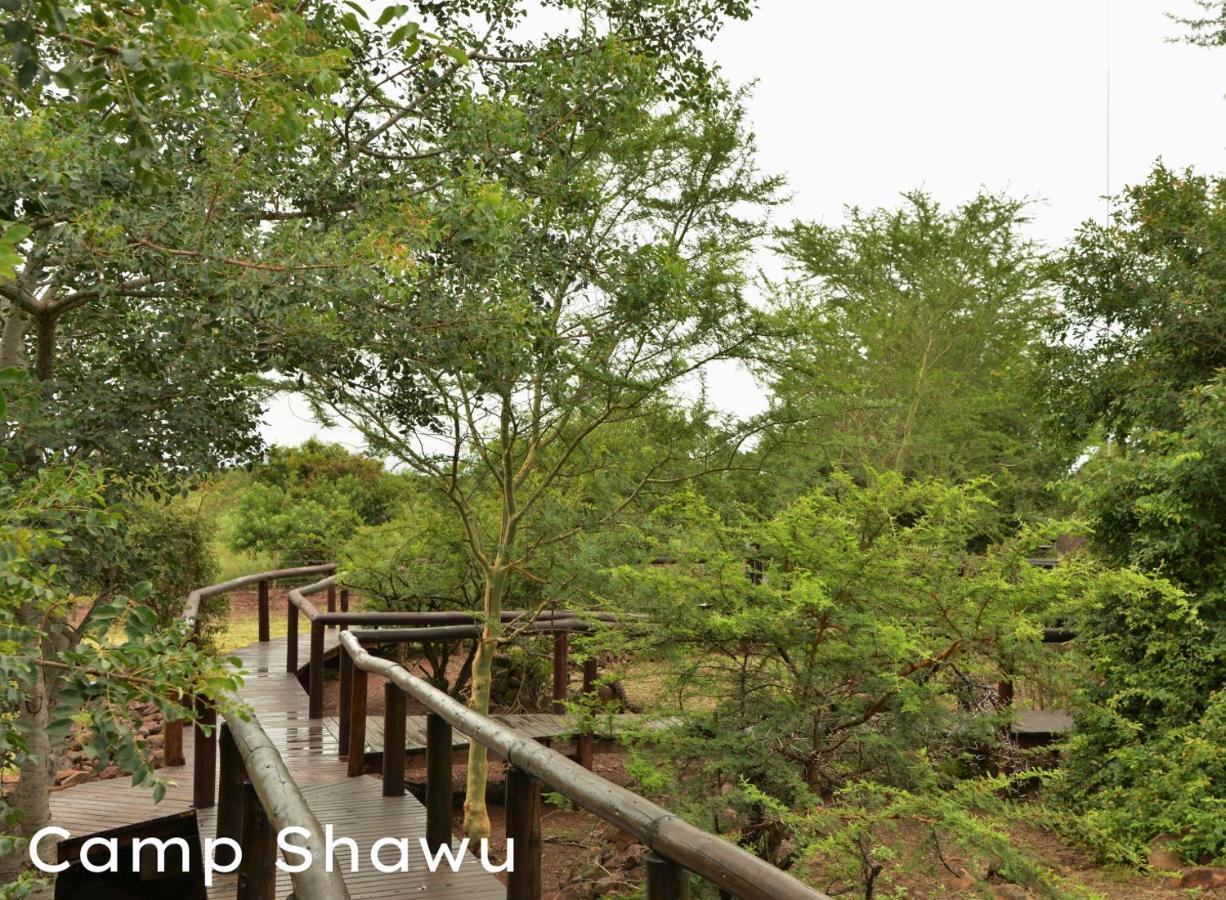 Shishangeni By Bon Hotels, Kruger National Park Komatipoort Εξωτερικό φωτογραφία
