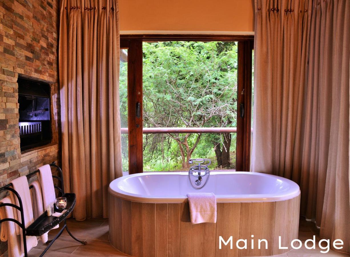 Shishangeni By Bon Hotels, Kruger National Park Komatipoort Εξωτερικό φωτογραφία