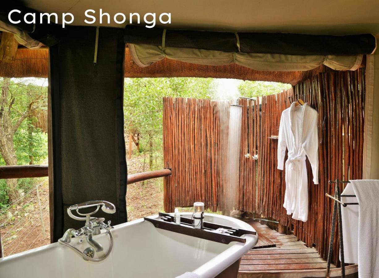 Shishangeni By Bon Hotels, Kruger National Park Komatipoort Εξωτερικό φωτογραφία