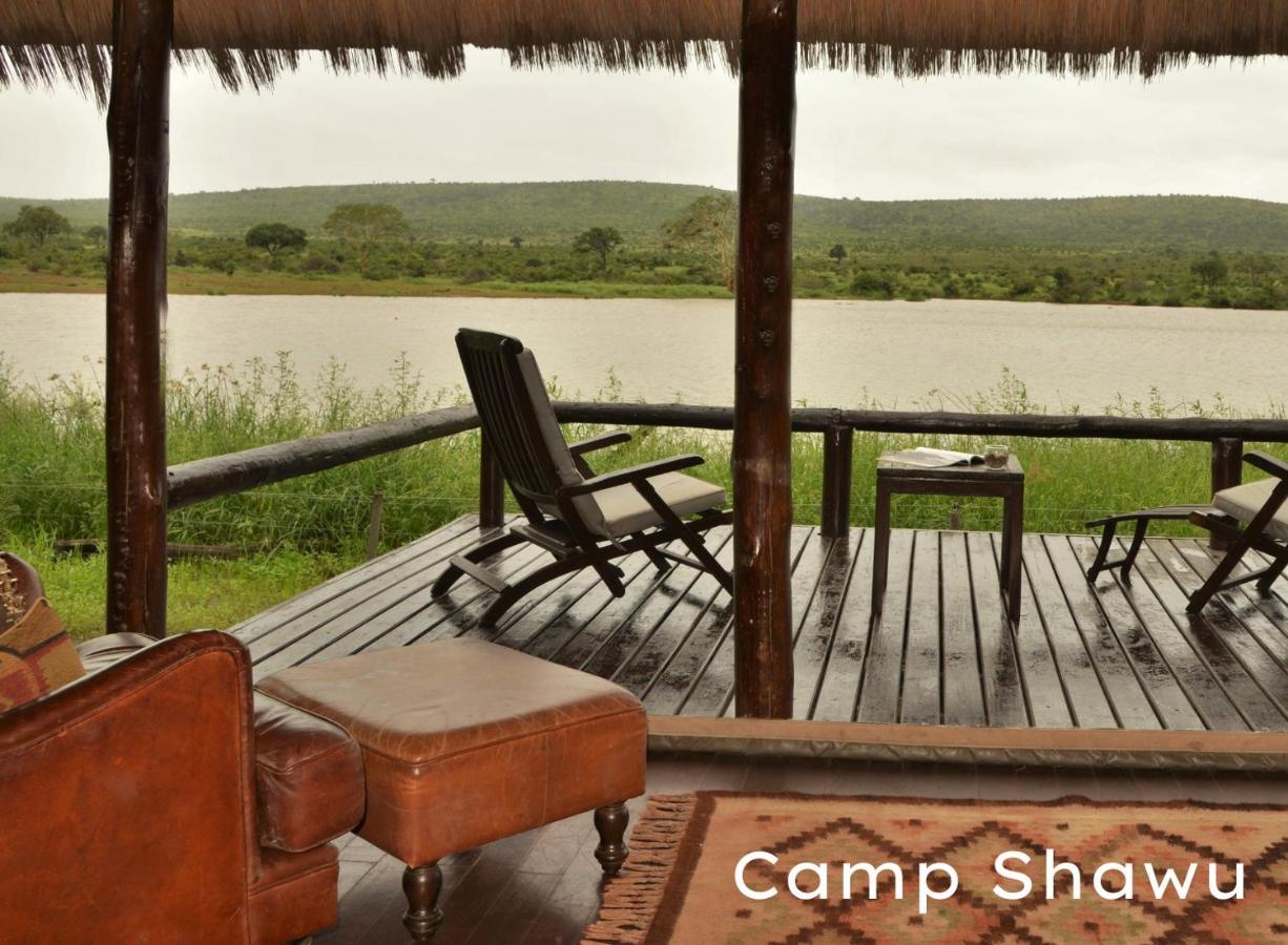 Shishangeni By Bon Hotels, Kruger National Park Komatipoort Εξωτερικό φωτογραφία