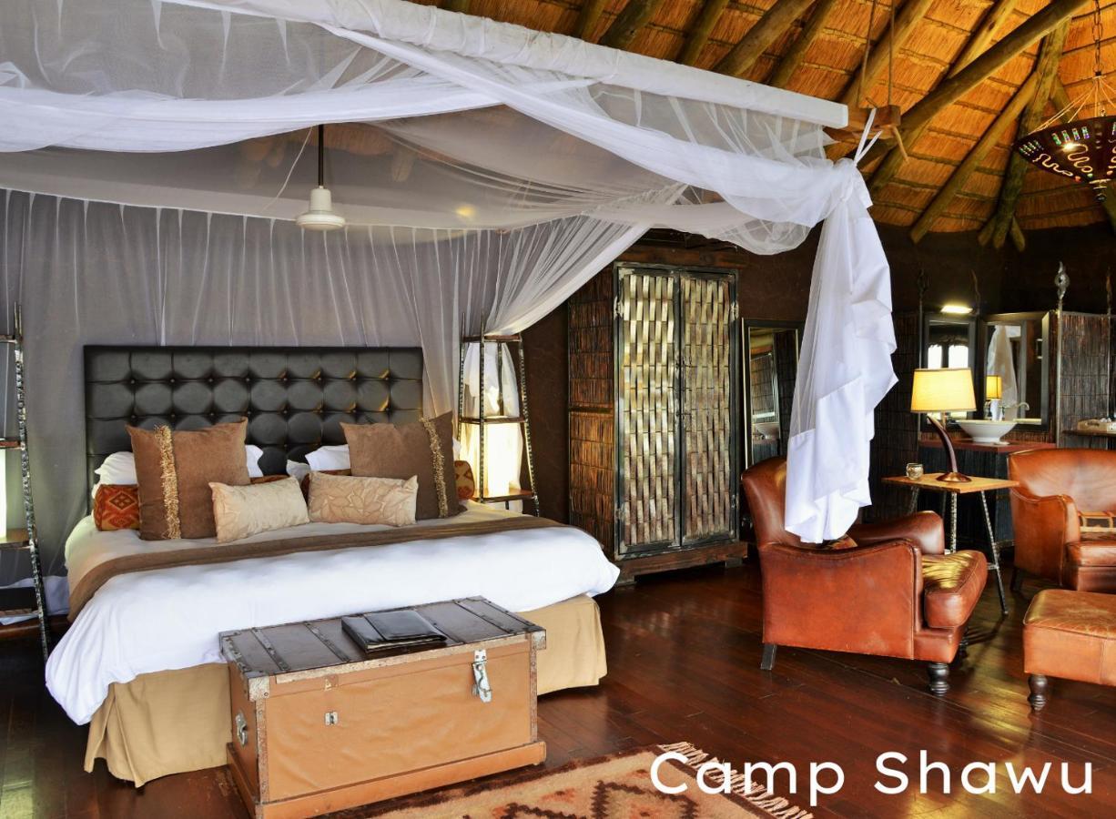 Shishangeni By Bon Hotels, Kruger National Park Komatipoort Εξωτερικό φωτογραφία