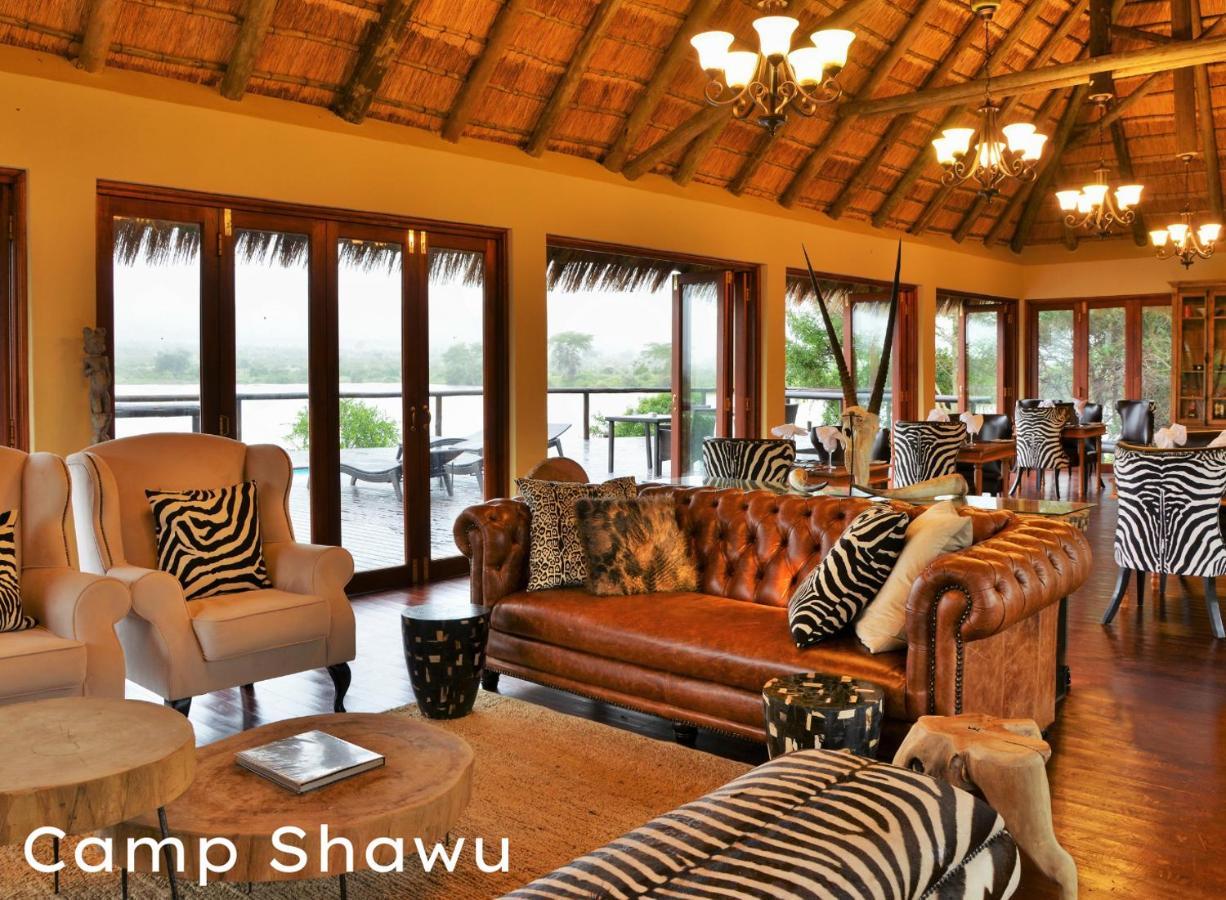 Shishangeni By Bon Hotels, Kruger National Park Komatipoort Εξωτερικό φωτογραφία